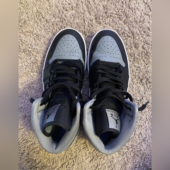 Size 9.5 - Jordan 1 Retro OG High Shadow - Picture 2 of 6